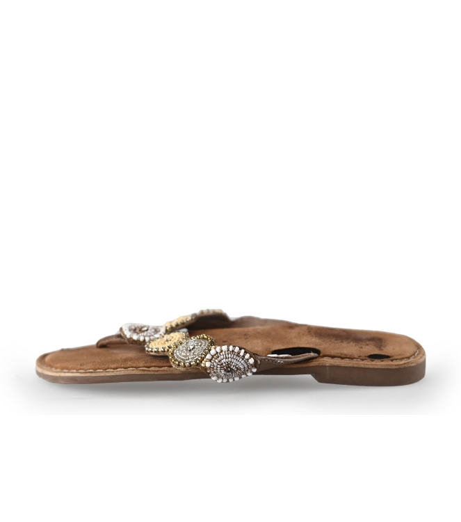 Lazamani Flip-Flops