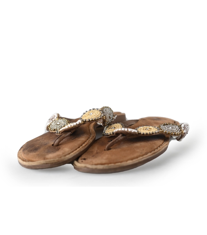 Lazamani Flip-Flops