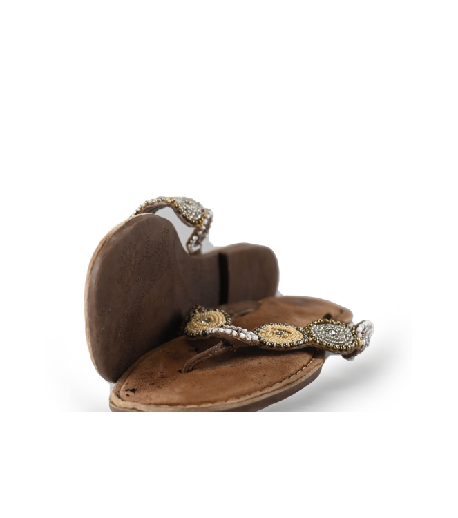 Lazamani Flip-Flops