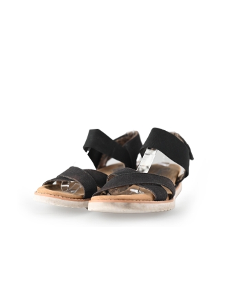 Bobs Sandalen Schwarz 225232