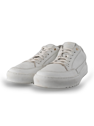 Sub55 Sneaker Weiß 225235