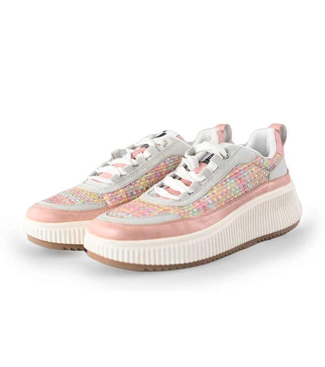 Safety Jogger Sneaker