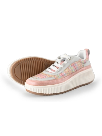 Safety Jogger Sneaker