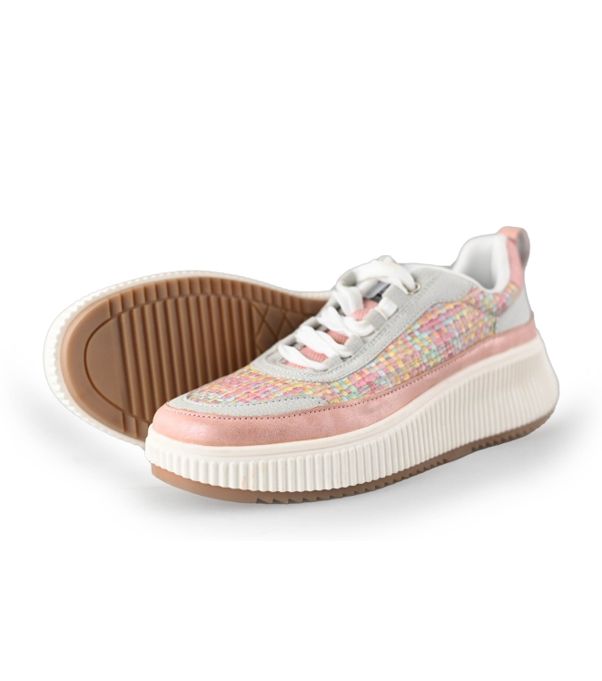 Safety Jogger Sneaker