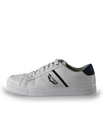 PME Legend Sneaker Weiß 225241