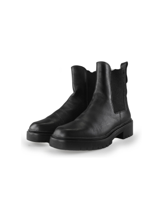 Tamaris Chelsea boots Schwarz 225246