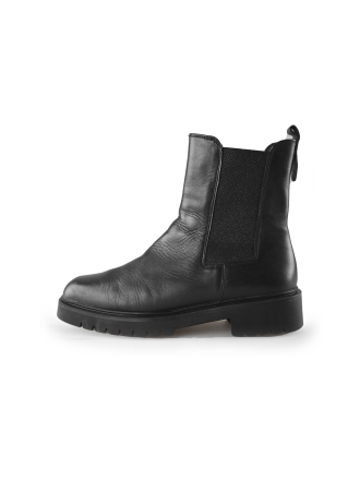 Tamaris Chelsea boots Schwarz 225259