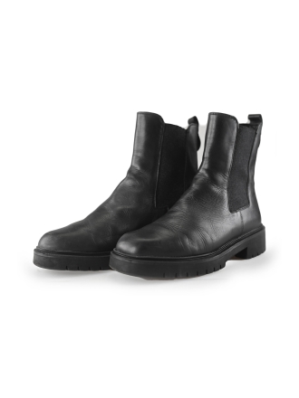 Tamaris Chelsea boots Schwarz 225259