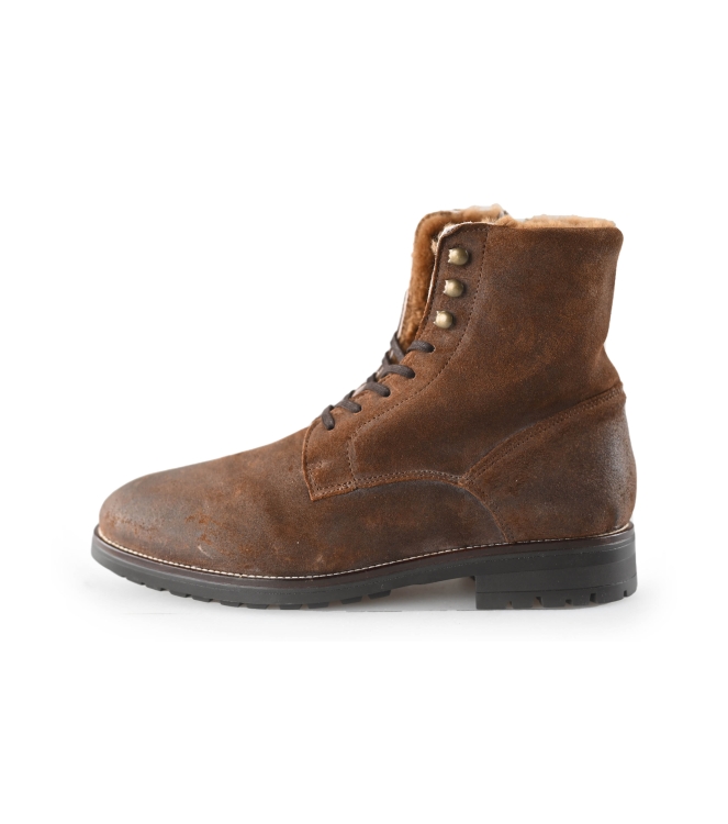 Travelin Schnürstiefel