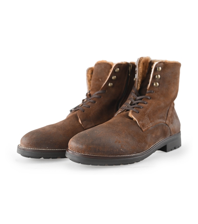Travelin Schnürstiefel