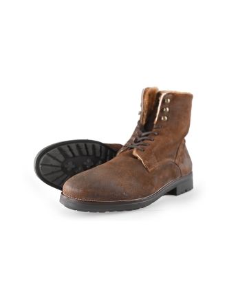 Travelin Schnürstiefel
