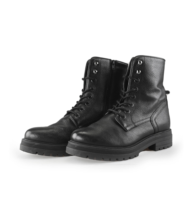 Poelman Schnürstiefel