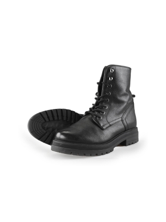 Poelman Schnürstiefel