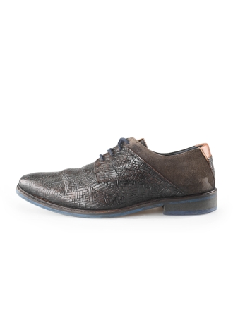 Vertice Elegante Schuhe Braun 225288