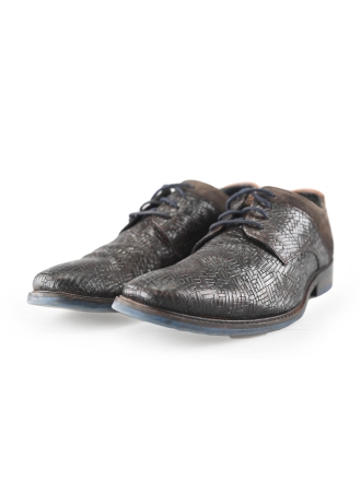 Vertice Elegante Schuhe Braun 225288