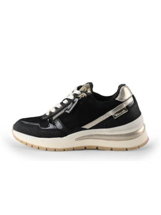 Tamaris Sneaker Schwarz 225291