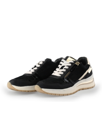Tamaris Sneaker Schwarz 225291