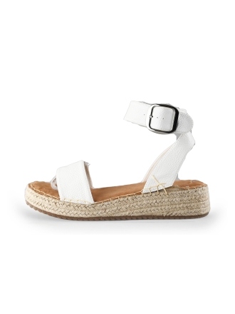 Sub55 Sandalen Weiß 225312