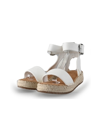 Sub55 Sandalen Weiß 225312