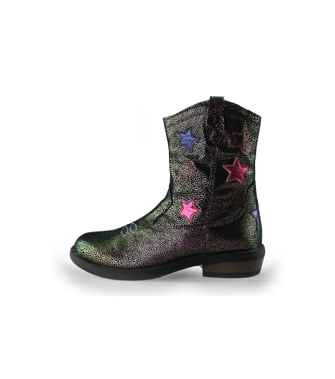 Keq Stiefeletten