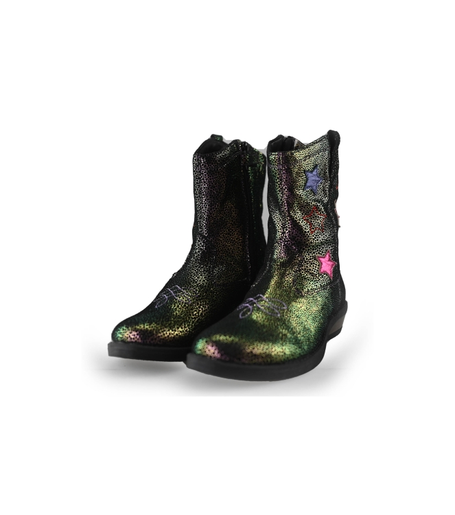 Keq Stiefeletten