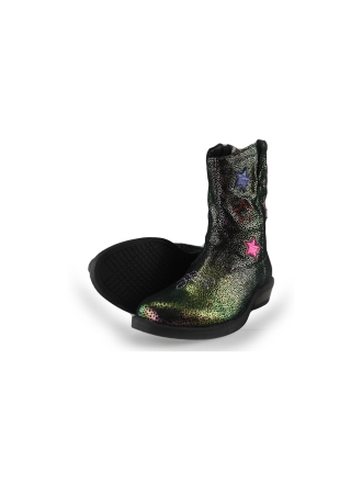 Keq Stiefeletten