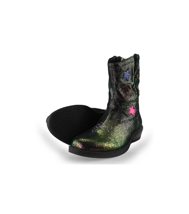 Keq Stiefeletten