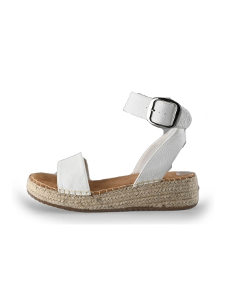 Sub55 Sandalen Weiß 225345