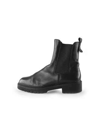 Tamaris Chelsea boots Schwarz 225347