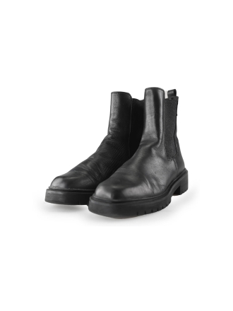 Tamaris Chelsea boots Schwarz 225347