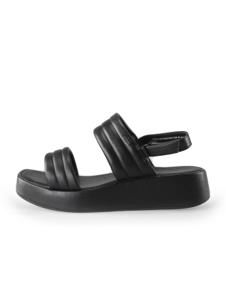 Mexx Sandalen Schwarz 225349