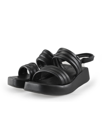 Mexx Sandalen Schwarz 225349