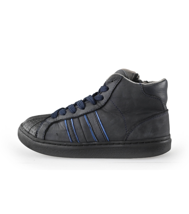 Keq Hohe Sneaker