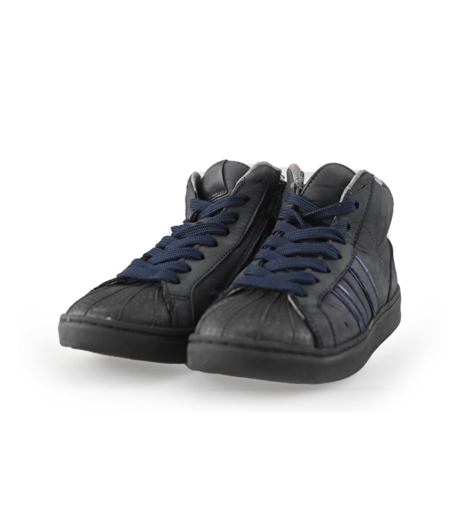 Keq Hohe Sneaker