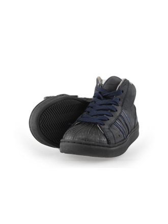 Keq Hohe Sneaker