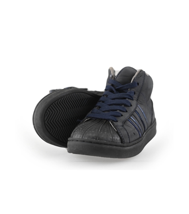 Keq Hohe Sneaker