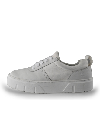 Timberland Sneaker Weiß 225358
