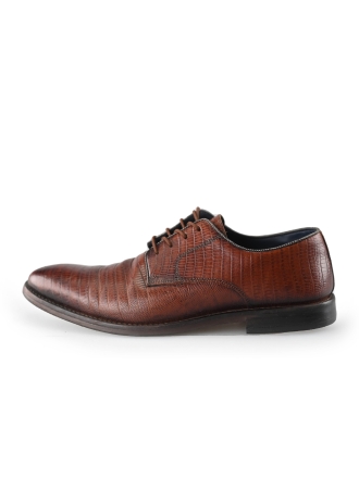 Sub55 Elegante Schuhe Braun 225360