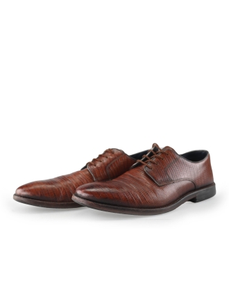 Sub55 Elegante Schuhe Braun 225360