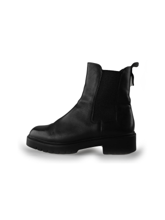 Tamaris Chelsea boots Schwarz 225364