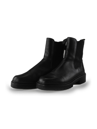 Tamaris Chelsea boots Schwarz 225364