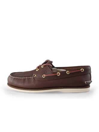 Timberland Bootsschuhe Braun 225373