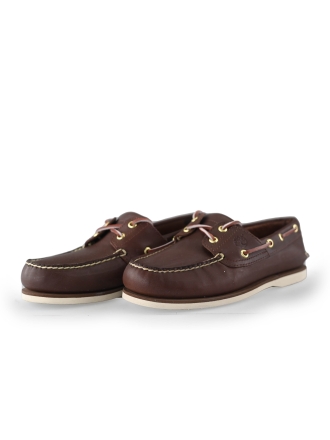 Timberland Bootsschuhe Braun 225373