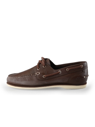 Timberland Bootsschuhe Braun 225378