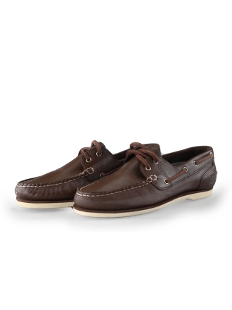 Timberland Bootsschuhe Braun 225378