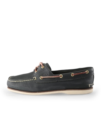 Timberland Bootsschuhe Grün 225387