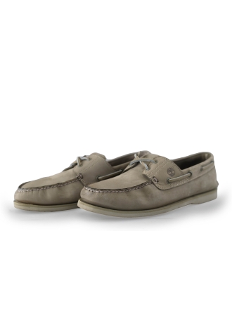 Timberland Bootsschuhe Grau 225390