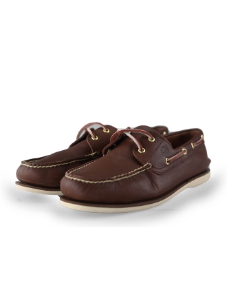 Timberland Bootsschuhe Braun 225392