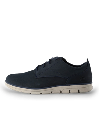 Timberland Schnürschuhe Blau 225395