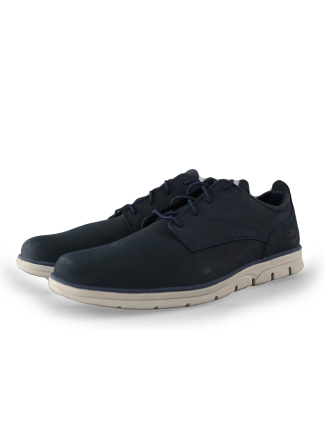 Timberland Schnürschuhe Blau 225395